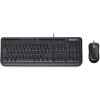 ensemble cavier/souris ensemble microsoft 850