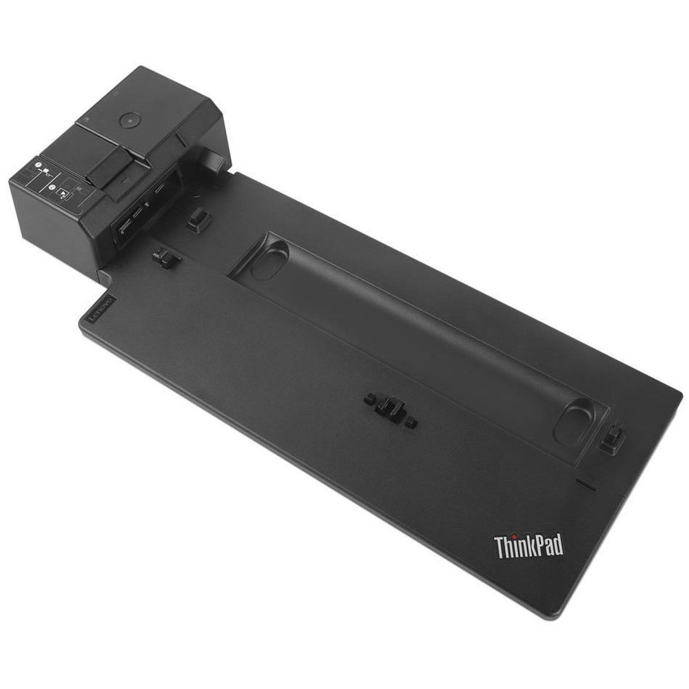 Station d'accueil Lenovo ThinkPad Basic / 90W