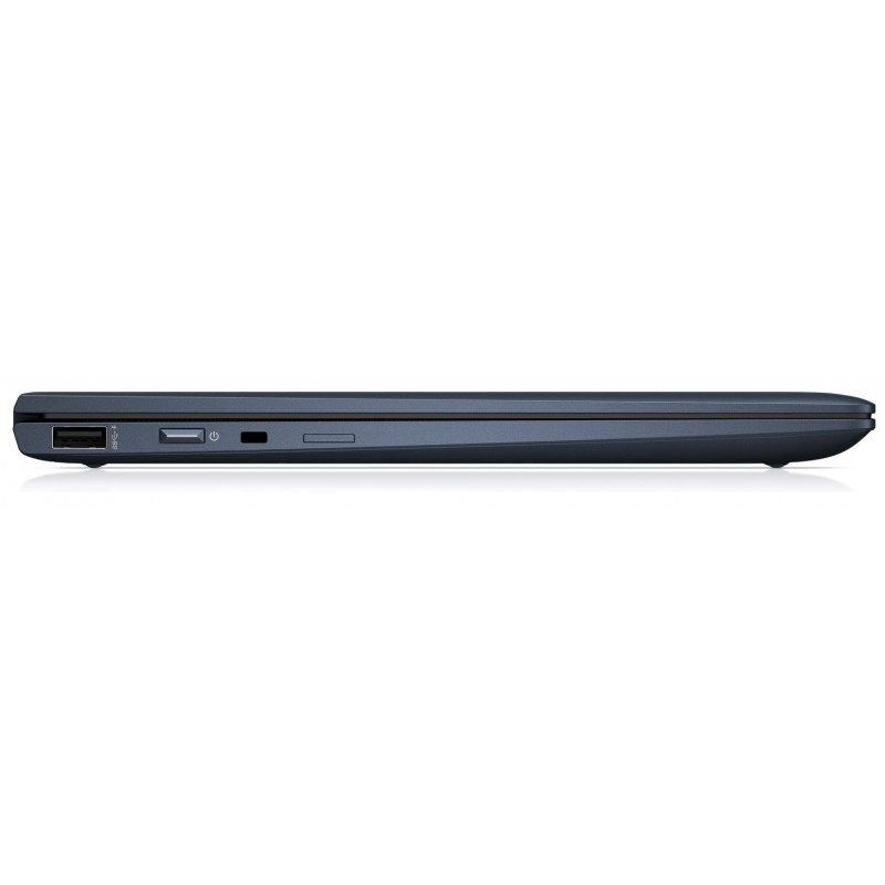 PC portable HP Elite Dragonfly, 13.3", écran tactile, Windows 10 Professionnel 64, Intel® Core™ i5, 8Go RAM, 256Go Disque SSD, FHD
