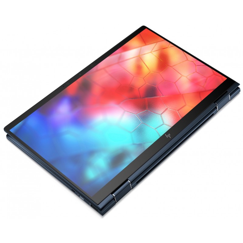PC portable HP Elite Dragonfly, 13.3", écran tactile, Windows 10 Professionnel 64, Intel® Core™ i5, 8Go RAM, 256Go Disque SSD, FHD
