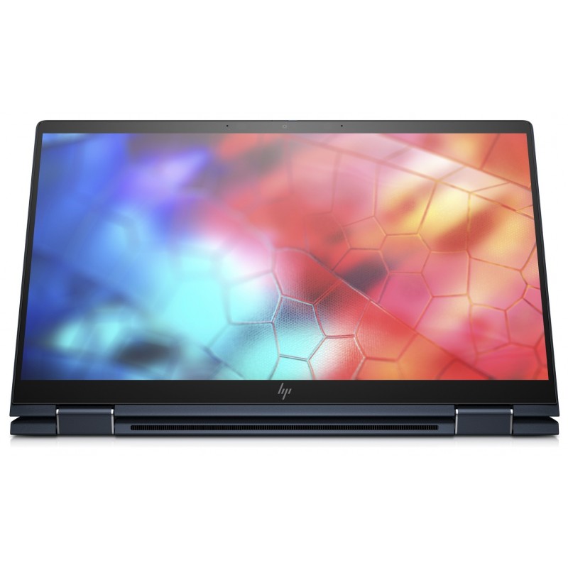 PC portable HP Elite Dragonfly, 13.3", écran tactile, Windows 10 Professionnel 64, Intel® Core™ i5, 8Go RAM, 256Go Disque SSD, FHD