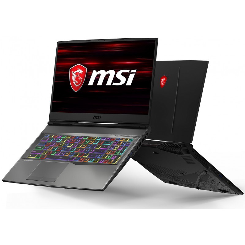 Pc portable MSI GP65 Leopard / i7 9é Gen / 16 Go / RTX 2060 + SIM Orange 30 Go