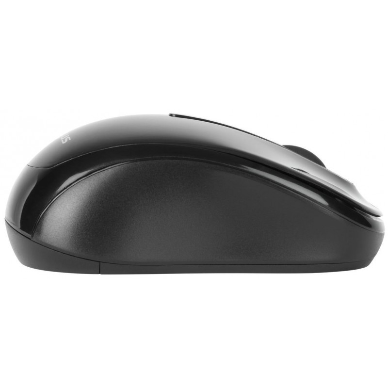 Slide  #6 Souris sans fil Targus AMW060EU / Noir