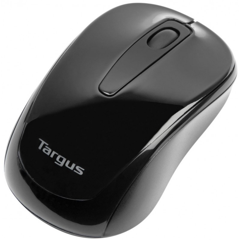 Slide  #5 Souris sans fil Targus AMW060EU / Noir