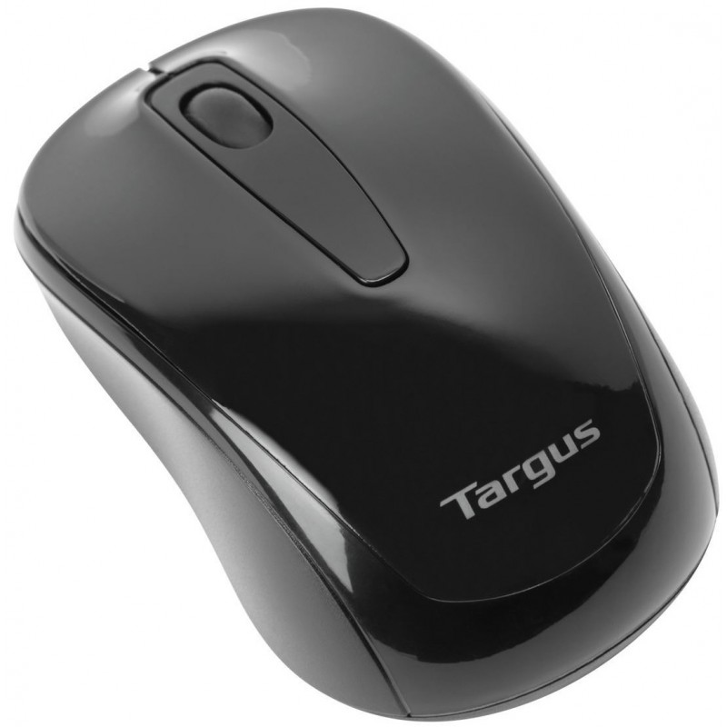Slide  #4 Souris sans fil Targus AMW060EU / Noir