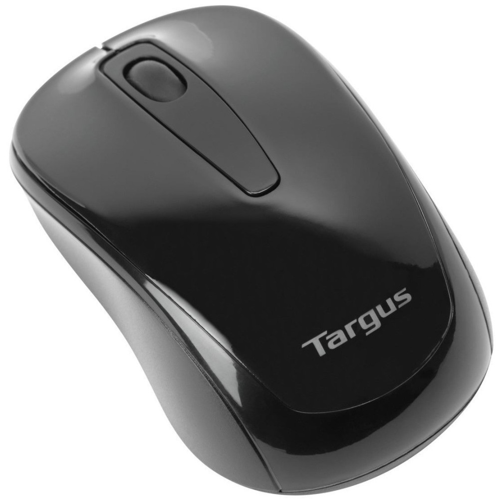Souris sans fil Targus AMW060EU / Noir
