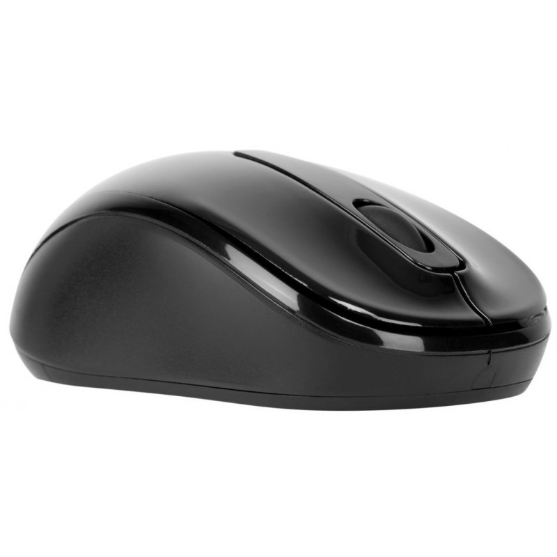 Slide  #3 Souris sans fil Targus AMW060EU / Noir