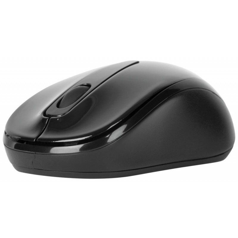 Slide  #2 Souris sans fil Targus AMW060EU / Noir