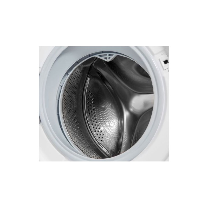 Machine à laver Inverter automatique Hoover 8 Kg / Blanc