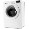 Machine à laver Inverter automatique Hoover 8 Kg / Blanc