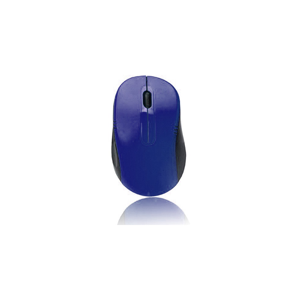 Souris sans fil 7100 / Bleu