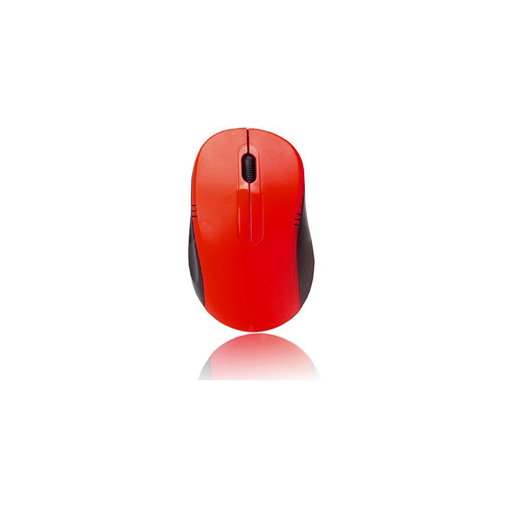Souris sans fil 7100 / Rouge