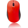 Souris sans fil 7100 / Rouge