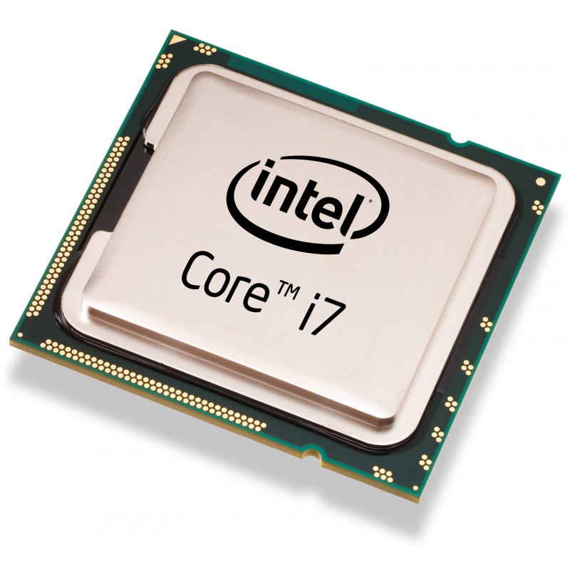 Processeur Pour Pc de bureau Intel Core i7-870
