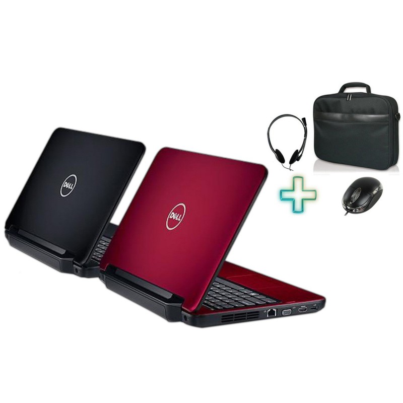 Pc portable Dell Inspiron N4050 / i5 / 6Go