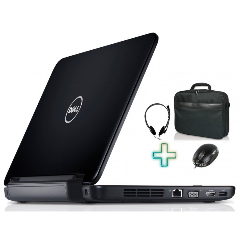 Pc Portable Dell Inspiron N4050 / i3 / 4Go