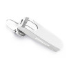 Oreillette Bluetooth Kingleen Q15 / Blanc