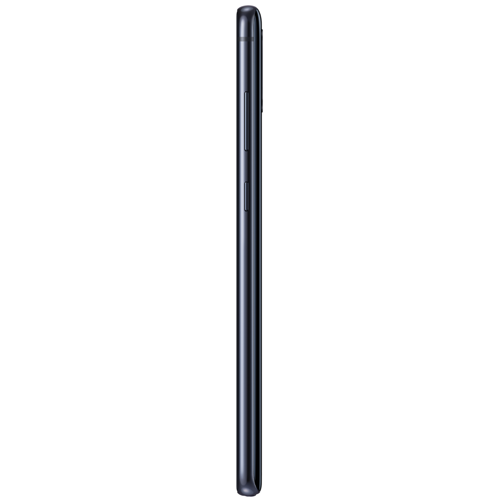 Téléphone Portable Samsung Galaxy Note 10 Lite / Noir + SIM Orange 60 Go