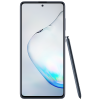 Téléphone Portable Samsung Galaxy Note 10 Lite / Noir + SIM Orange 60 Go