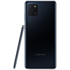Téléphone Portable Samsung Galaxy Note 10 Lite / Noir + SIM Orange 60 Go