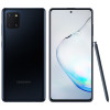 Téléphone Portable Samsung Galaxy Note 10 Lite / Noir + SIM Orange 60 Go