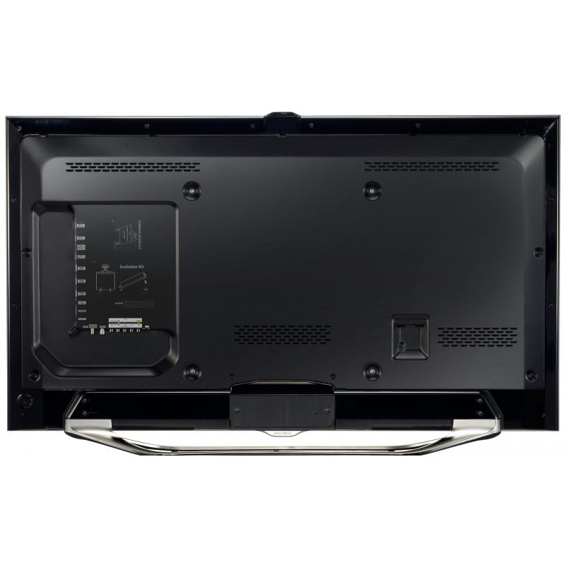 Téléviseur Slim LED 46" Smart Interaction 3D Samsung