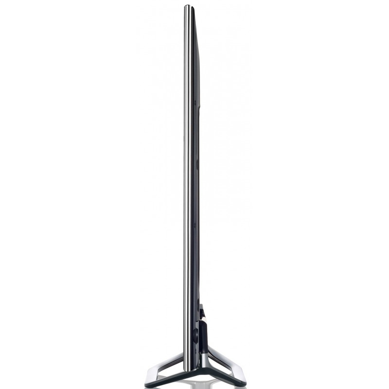 Téléviseur Slim LED 46" Smart Interaction 3D Samsung