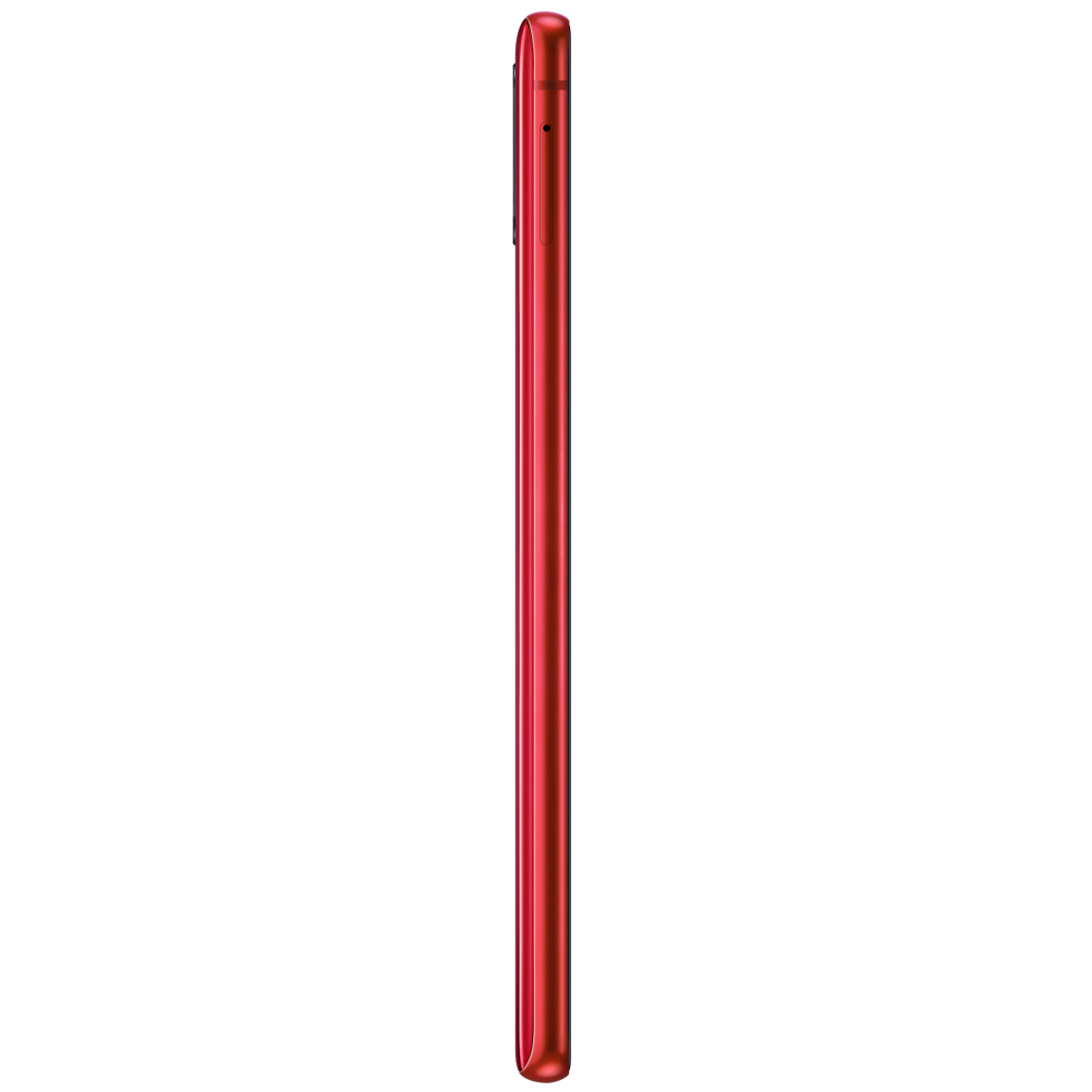 Téléphone Portable Samsung Galaxy Note 10 Lite / Rouge