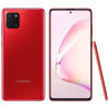 Téléphone Portable Samsung Galaxy Note 10 Lite / Rouge