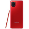 Téléphone Portable Samsung Galaxy Note 10 Lite / Rouge