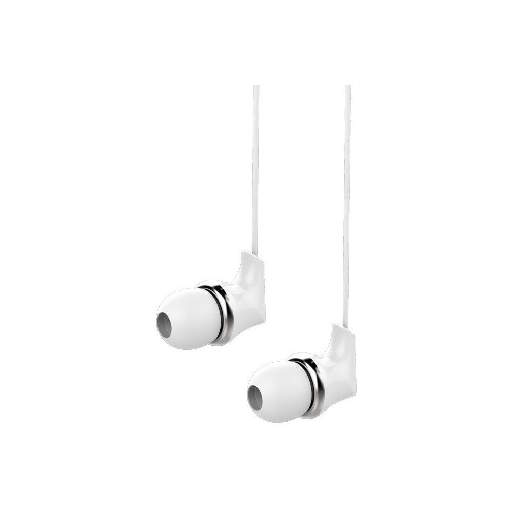 Ecouteurs Kingleen I11 / Blanc
