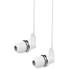 Ecouteurs Kingleen I11 / Blanc