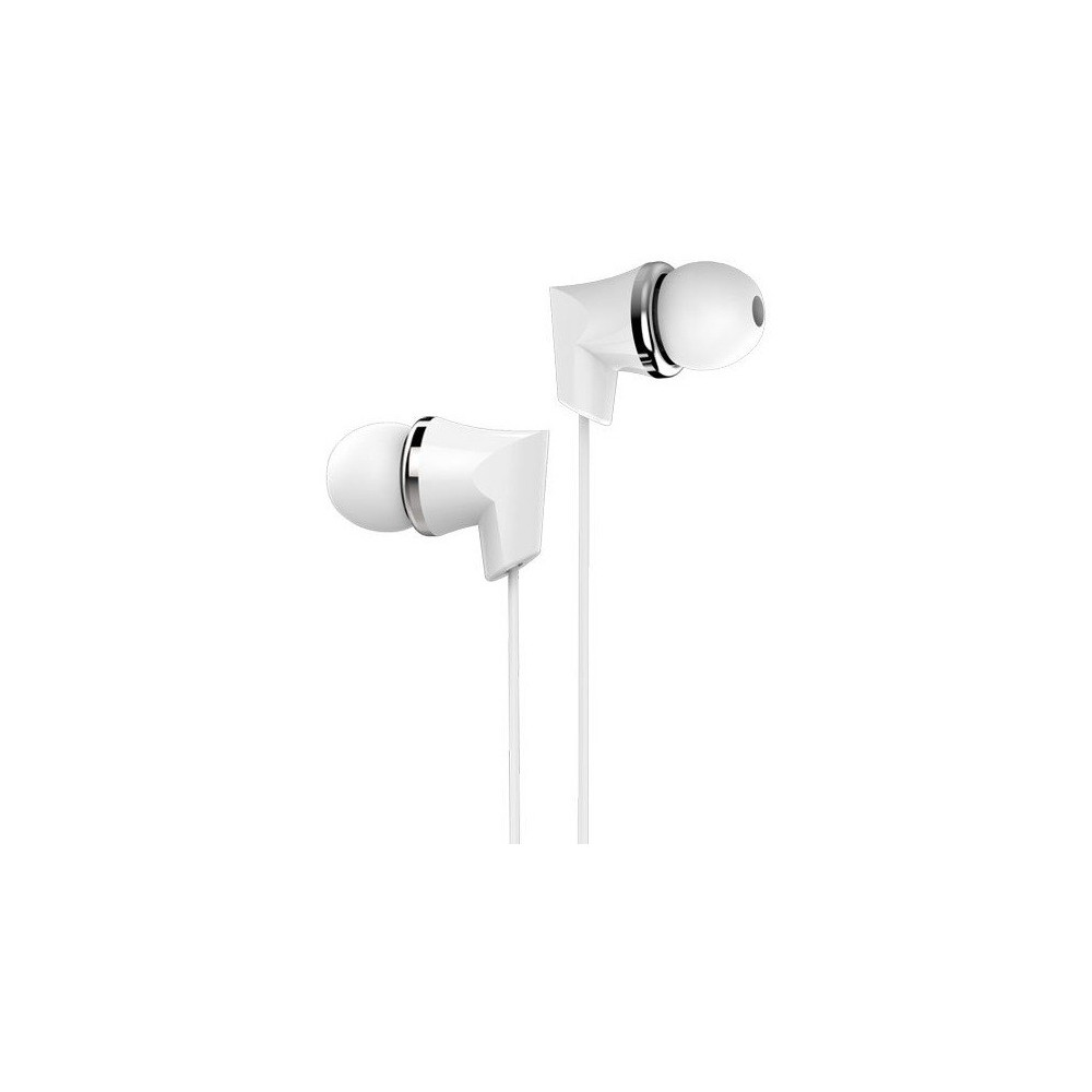 Ecouteurs Kingleen I11 / Blanc