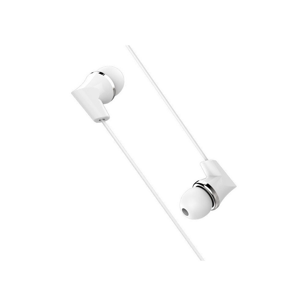 Ecouteurs Kingleen I11 / Blanc