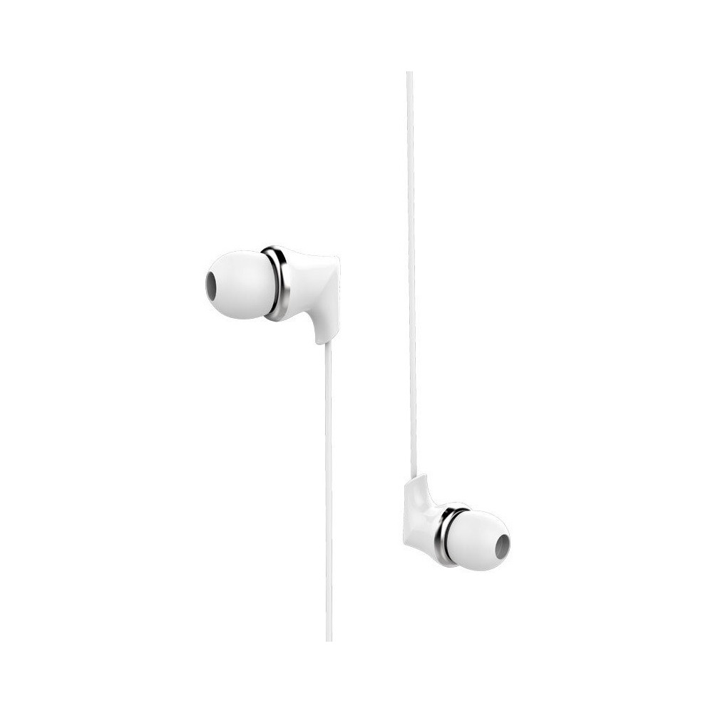 Ecouteurs Kingleen I11 / Blanc