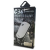 Power Bank Kingleen C365 / 5200 mAh