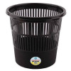 Corbeille à papier ARK 16L / Noir