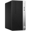 Pc De Bureau HP ProDesk 400 G6 Microtower PC, FreeDOS, Intel® Core™ i5, 4GB RAM, 1TB HDD
