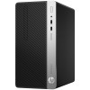 Pc De Bureau HP ProDesk 400 G6 Microtower PC, FreeDOS, Intel® Core™ i5, 4GB RAM, 1TB HDD