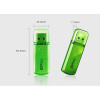 Clé USB Silicon Power Helios 101 16 Go / Vert