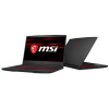 Pc portable MSI Gaming GF65 Thin 9SEXR / i7 9è Gén / 8 Go + Sac à Dos MSI Offert