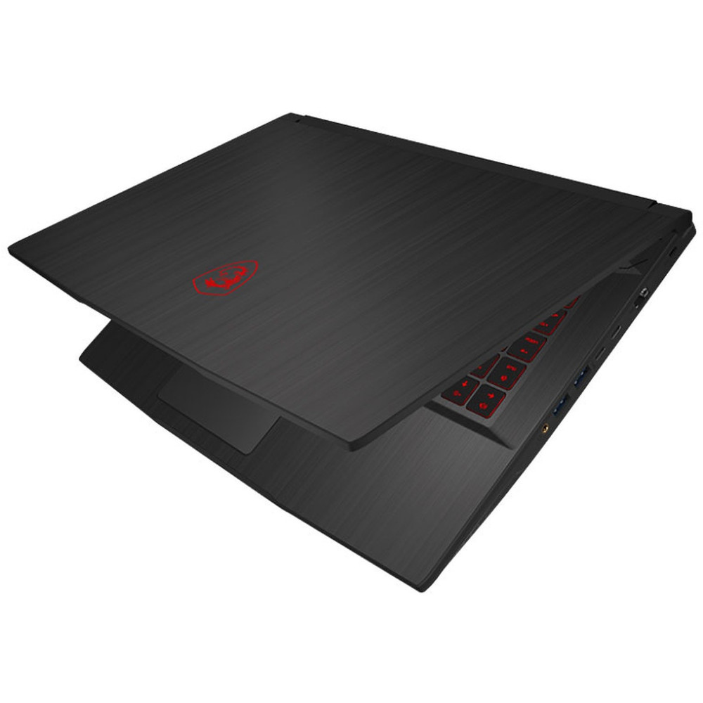 Pc portable MSI Gaming GF65 Thin 9SEXR / i7 9è Gén / 8 Go + Sac à Dos MSI Offert