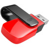 Clé USB Silicon Power Ultima U31 / 16 Go / Rouge