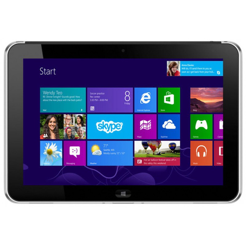 Tablette HP ElitePad 900 64Go