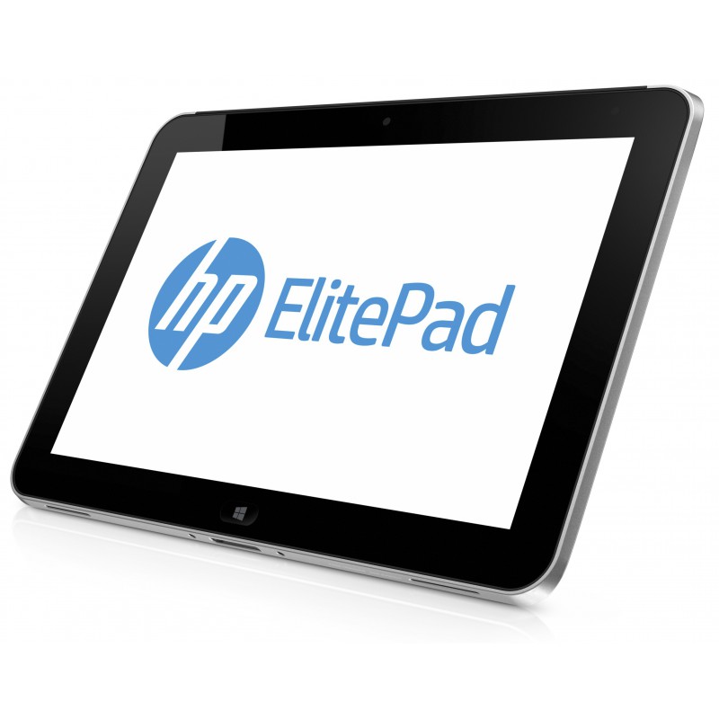 Tablette HP ElitePad 900 64Go