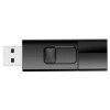 Clé USB Silicon Power Blaze B05 / 16 Go / USB 3.1 / Noir
