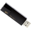 Clé USB Silicon Power Blaze B05 / 16 Go / USB 3.1 / Noir