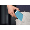 Power Bank Silicon Power S105 / 10000 mAh / Bleu
