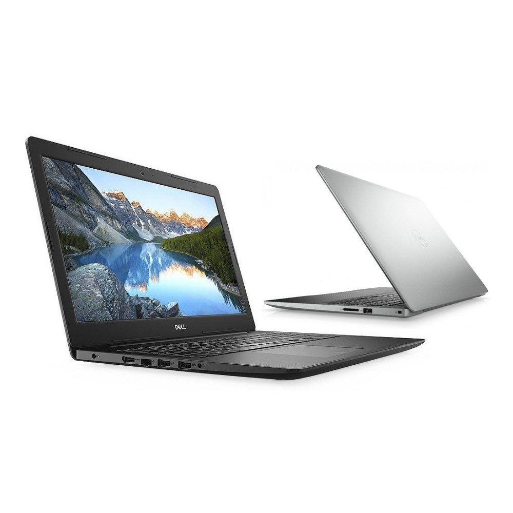 Pc Portable Dell Inspiron 3593 / i5 10è Gén / 16 Go / Silver