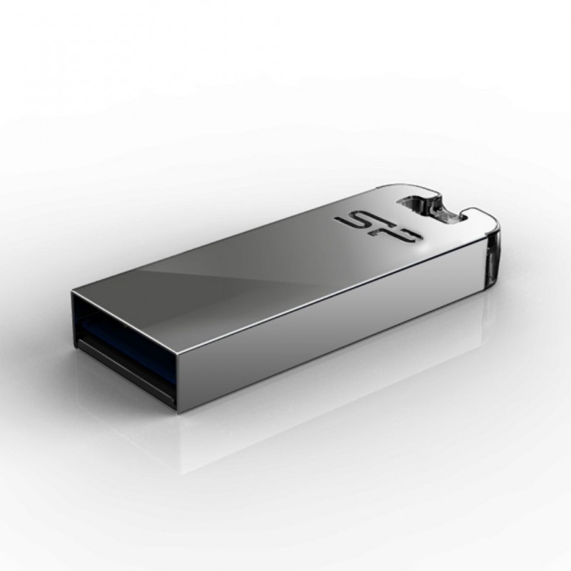 Clé USB Silicon Power T03 / 16 Go